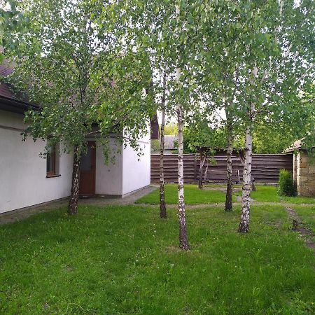 House Of Vitaliy ポカイユ エクステリア 写真
