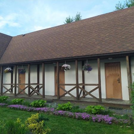 House Of Vitaliy ポカイユ エクステリア 写真