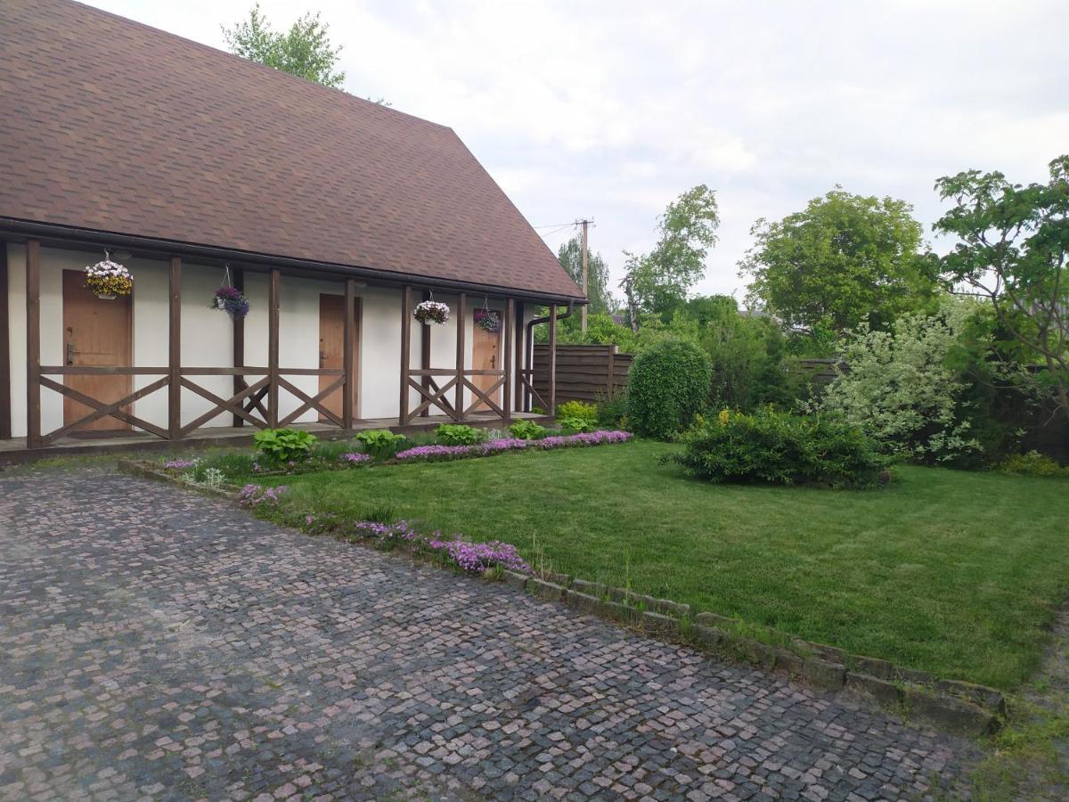 House Of Vitaliy ポカイユ エクステリア 写真
