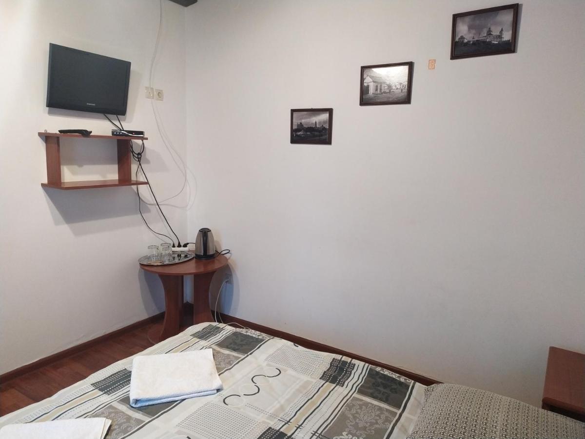 House Of Vitaliy ポカイユ エクステリア 写真